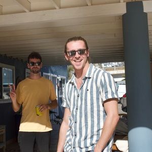 Meet your Posher, Derek